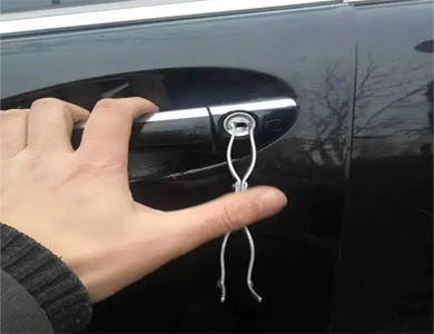 罗湖24小时上门开锁公司