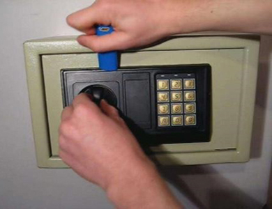 罗湖24小时上门开锁公司