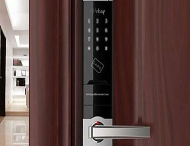 罗湖24小时上门开锁公司