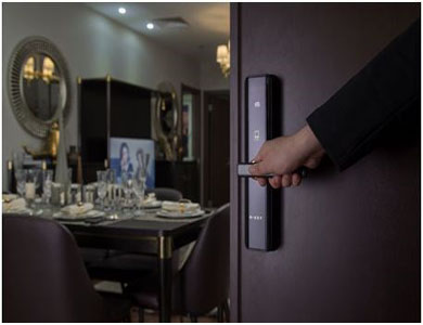 罗湖24小时上门开锁公司